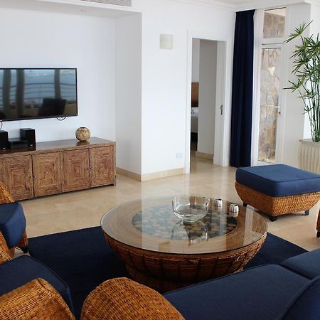 Luxury Penthouse At Club Gran Anfi Del Mar Hotel Mogán Kültér fotó